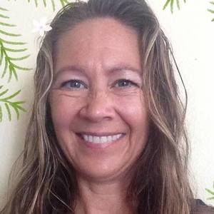 Meet your Posher, Tricia